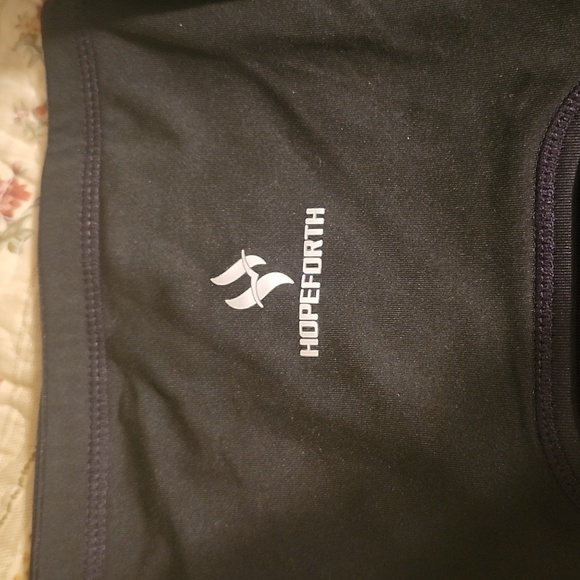 NWOT Hopeforth 2oc Padded Elbow Forearm Sleeves - Picture 2 of 3